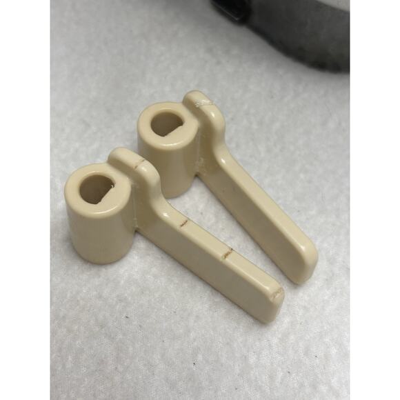 West Bend 41085 41095 Bread Pan & 2 Paddle Blades for Bread Maker Machine OEM - Picture 6 of 9